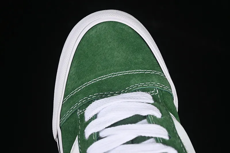 All categories Vans Vans series Vans Low Vans low-top Vans Knu Skool Vans low-top retro casual fat bread shoes VN000D6ZBR1